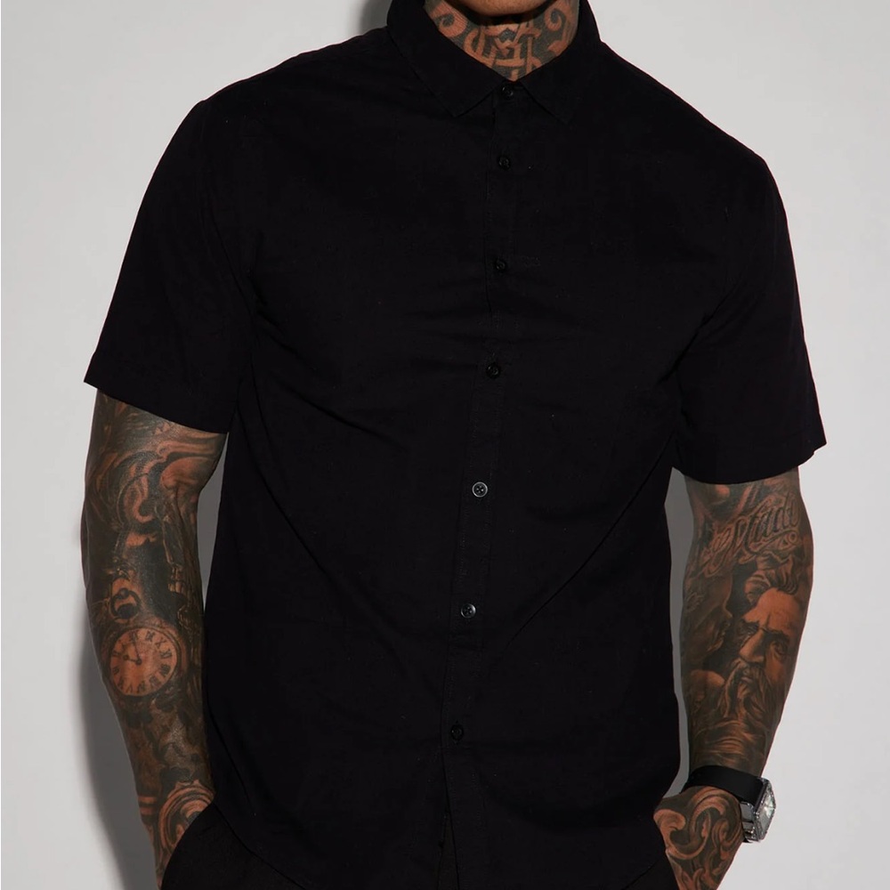 Mens shirt‎